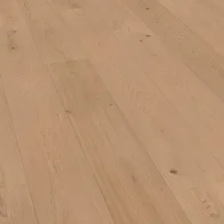 Nieuw FLOER Hybride Hout 5006 Creme Eiken Subtiel (23,3 cm)