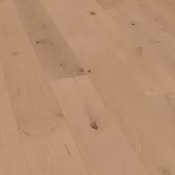 FLOER Hybride Hout 5007 Creme Eiken Rustiek (23,3 cm) Lage Prijs