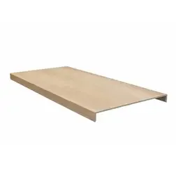 FLOER Pvc Ondertrede Natuur Eiken 138 x 66,5 cm Premium