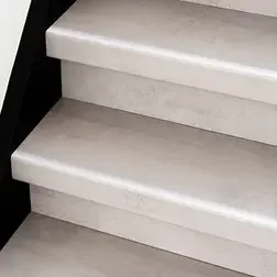 Finale Uitverkoop Floer Stootbord 7001 Beton Grijs