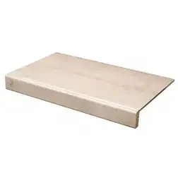 Floer Traptrede 1026 Lichte Eik 145 x 32,6 x 6 cm (2 stuks) Dagaanbieding