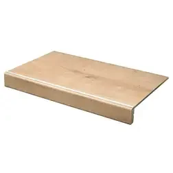Betrouwbaar Floer Traptrede 1029 Onbehandelde Eik 145 x 32,6 x 6 cm (2 stuks)