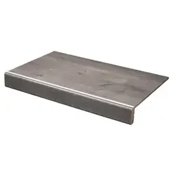 Snelle Levering Floer Traptrede 1032 Diepbruine Eik 145 x 32,6 x 6 cm (2 stuks)