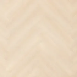 Seizoensaanbieding FLOER Walvisgraat Click PVC FLR-3910 Balein Beige