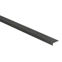 Seizoensaanbieding Hoeklijnprofiel Brons 10 mm (270 cm)