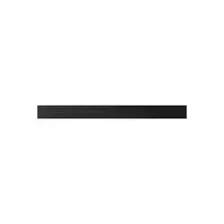 Joka Paro Afsluitprofiel PAL321 Eik Gerookt 280x65x2,8 cm Flitsaanbieding