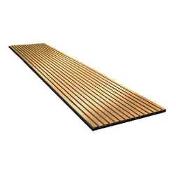 Joka Paro Akustik PAS110 Goud Metaal 279x60 cm Nieuw
