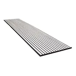 Joka Paro Akustik PAS210 Wit Gelakt RAL9016 279x60 cm Nu Kopen