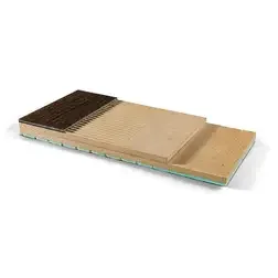 Jumpax HD (2,88 m2) Populair