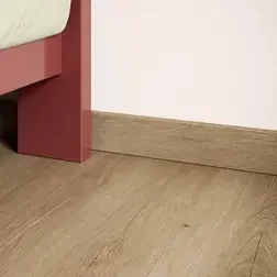 Rechtstreeks Van De Fabrikant Lamett Muurplint Parquetvinyl 60x14 mm