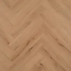 Gereduceerde Prijs Lamett Parquetvinyl Mantaro Herringbone Spice MAN HB 5620-IB
