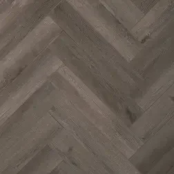 Nieuw Lamett Parquetvinyl Yukon Herringbone Smoked Grey YUK-2630-IB