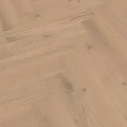 Finale Uitverkoop MeisterParquet Longlife PS 500 Eik Authentic Creme 9020