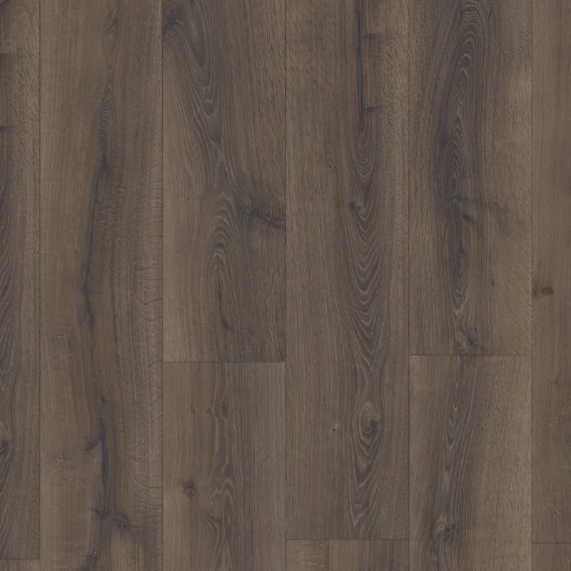 MJ3553 woestijn eik geborsteld donkerbruin Quick-Step XL laminaat Koop Vandaag