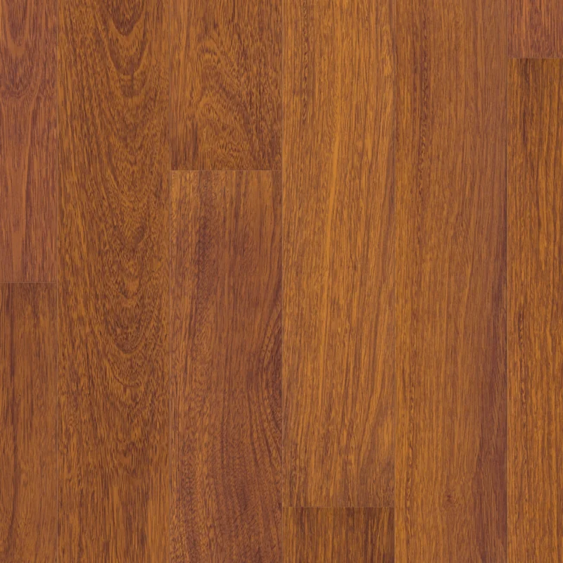Superprijs LPU3988 Merbau natuurvernist LHD Quick-Step laminaat