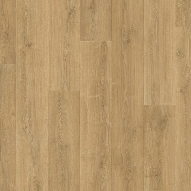 Exclusieve Aanbieding SIG4762 geborstelde eik warm natuur Quick-Step laminaat