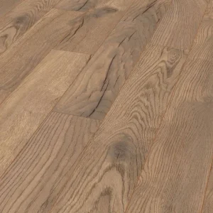 Gratis Retour Petterson Oak Nature D4764 (24 cm breed) Kronotex XL laminaat