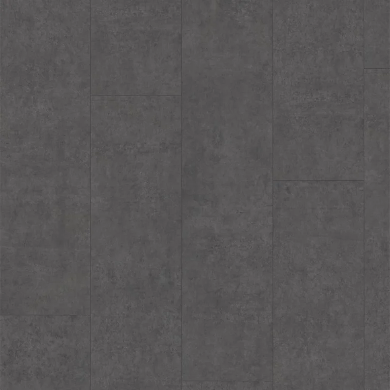 Merkproduct Kingsbridge Beton Zwart Floorlife tegel laminaat