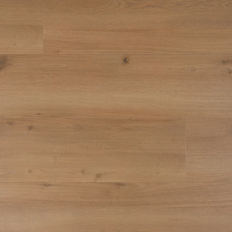 Solide brede plank mosterd Douwes Dekker XL laminaat Beste Prijs