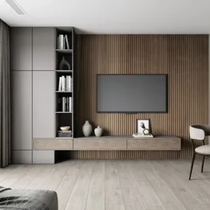 Betrouwbaar Wandpaneel Soft Touch Sienna 737 AGT