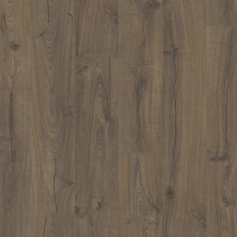 Speciale Aanbieding Impressive 1849 klassieke eik bruin Quick-Step laminaat
