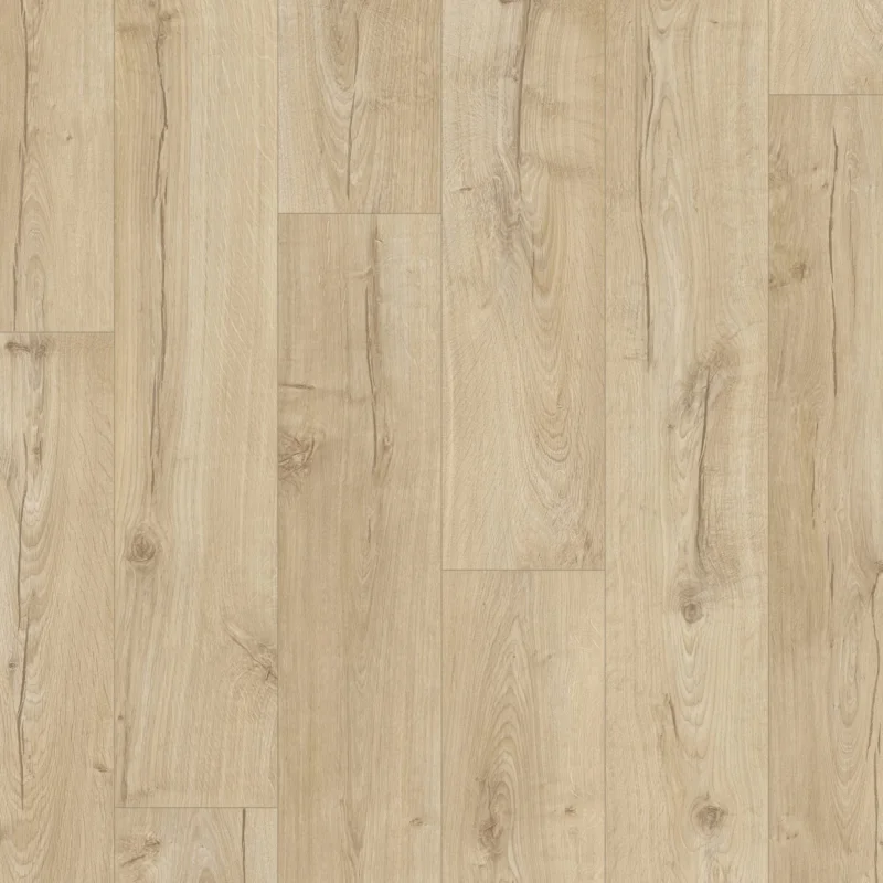 Koop Vandaag Impressive 1847 klassieke eik beige Quick-Step laminaat