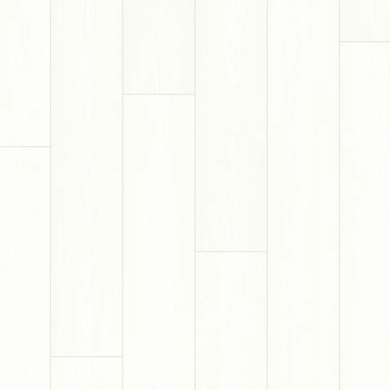 Hoge Kwaliteit Impressive Ultra 1859 witte planken Quick-Step laminaat