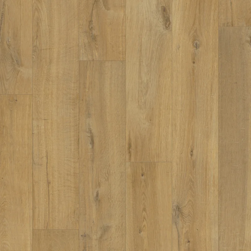 Beperkt Aanbod Impressive Ultra 1855 zachte eik natuur Quick-Step laminaat