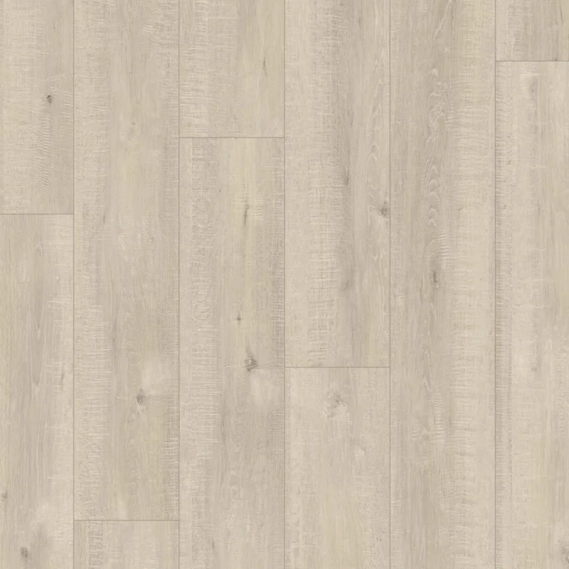 Koop Vandaag Impressive 1857 beige eik met zaagsnedes Quick-Step laminaat