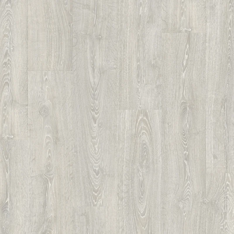 Direct Verzonden Impressive 3560 klassieke patina eik grijs Quick-Step laminaat