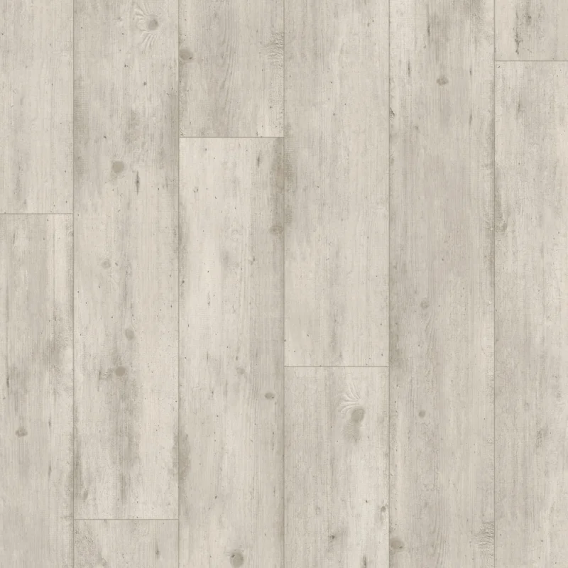 Impressive 1861 lichtgrijs beton Quick-Step laminaat Exclusieve Aanbieding