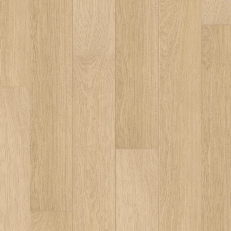 Tijdelijk Beschikbaar Impressive 3105 eik witvernist Quick-Step laminaat