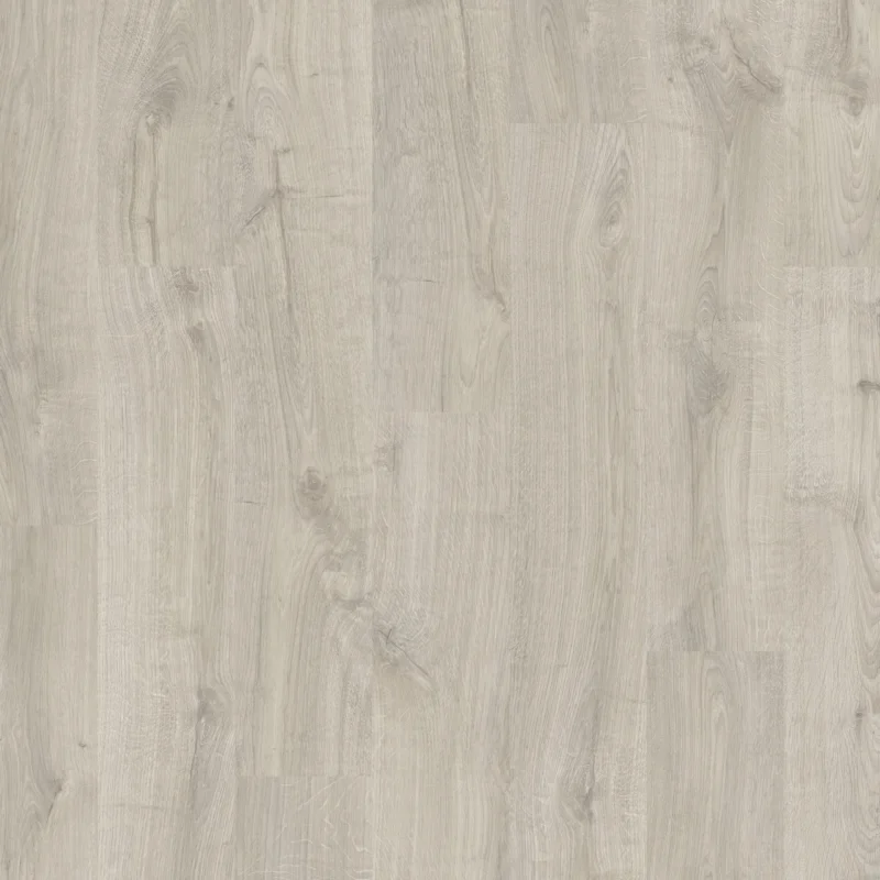 Eligna 3580 Newcastle eik grijs Quick-Step laminaat Tijdelijk Beschikbaar