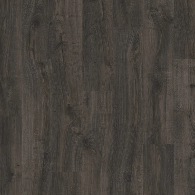 Meest Verkocht Eligna 3581 Newcastle eik donker Quick-Step laminaat
