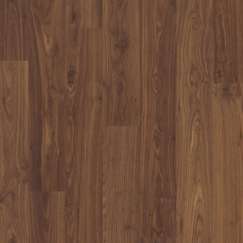 Snelle Levering Eligna 1043 Notelaar geolied LHD Quick-Step laminaat