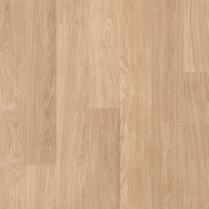 Meest Verkocht Eligna 915 eik witvernist LHD Quick-Step laminaat