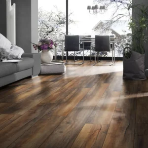 Mammoet STP817 Harbour Oak Kronoswiss XXL laminaat Op = Op