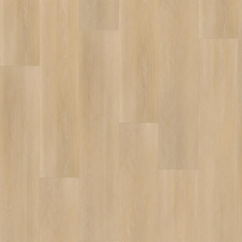 Laatste Versie DB Salora Eiken bruin 2843 Plaza collectie FL PVC vloer