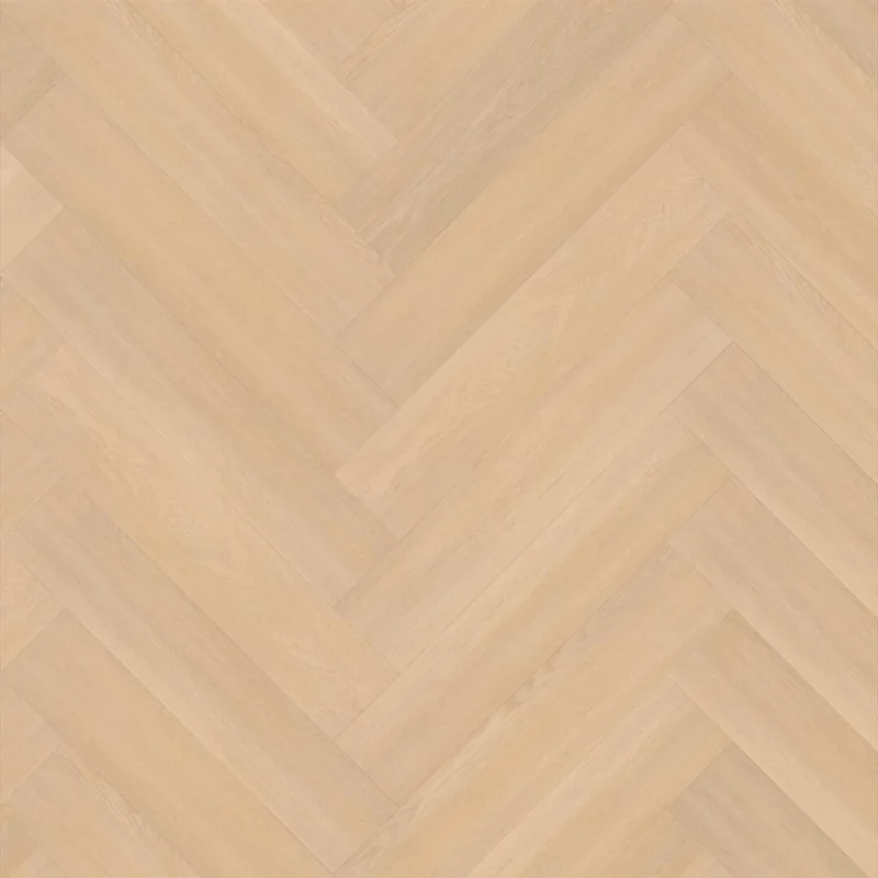 Beperkt Aanbod CL Salora Eiken click 8150 naturel Plaza collectie FL visgraat PVC