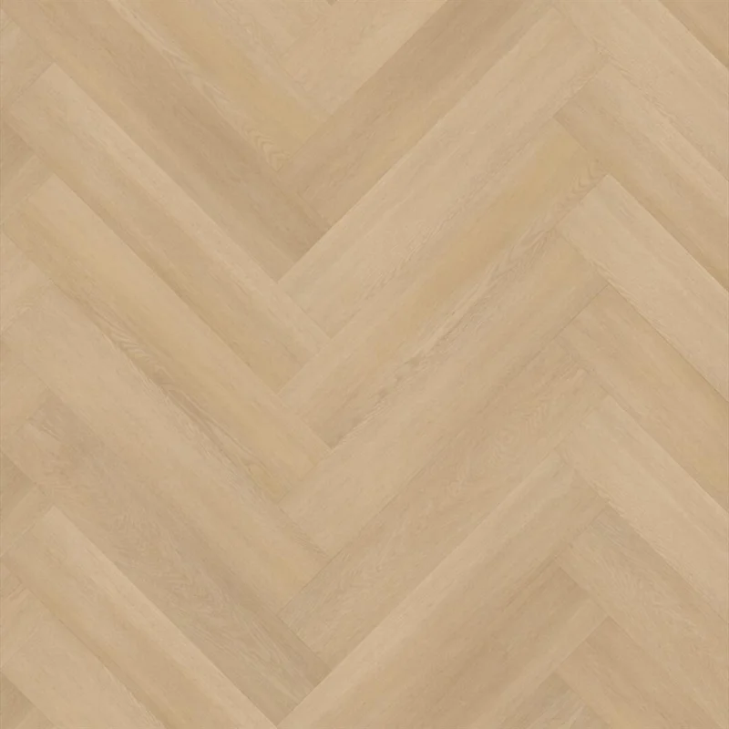 Gereduceerde Prijs DB Salora Eiken 9151 bruin Plaza collectie FL visgraat PVC