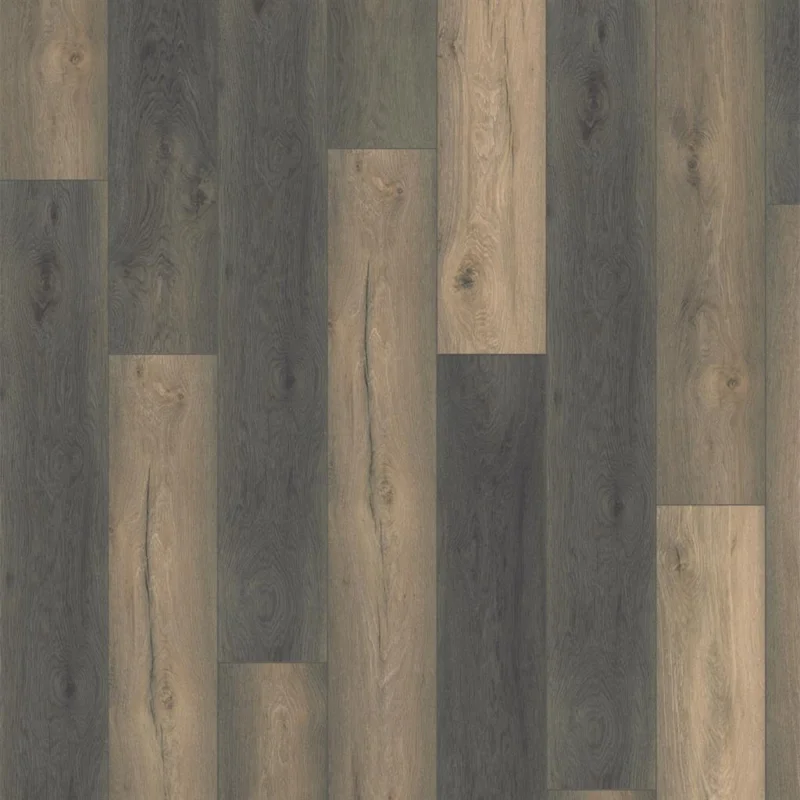 Meest Verkocht Midwood Titan Eiken Floorlife laminaat
