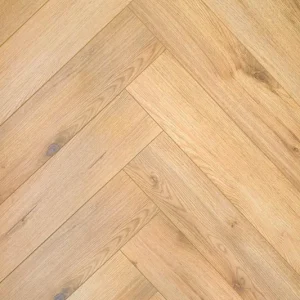 Millenium eiken natuur SP805 Kronotex visgraat laminaat Flitsaanbieding