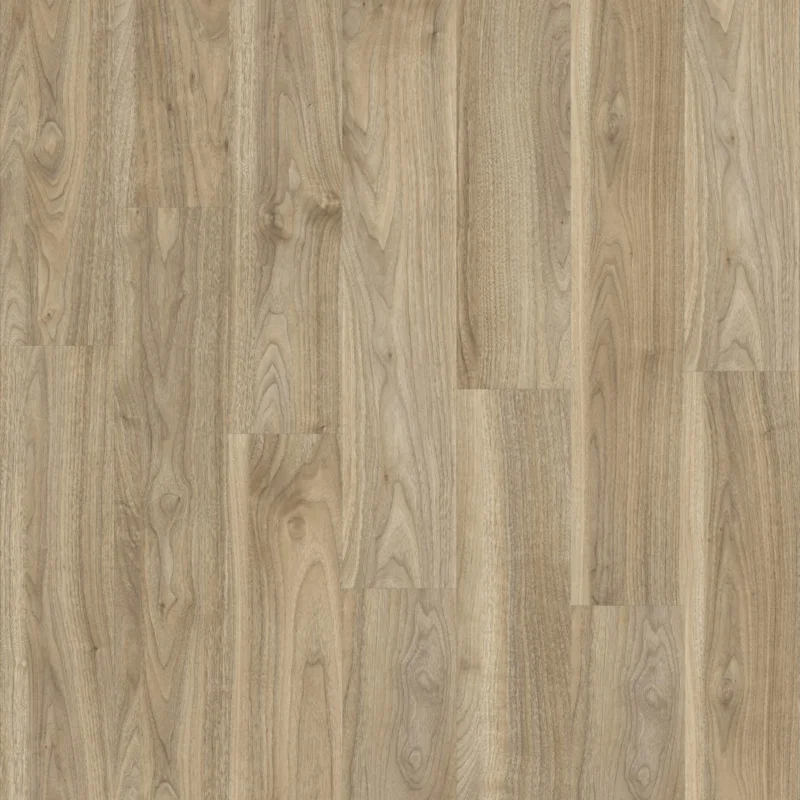 DB Mod Roots 0,55 English Walnut 20226BE Moduleo PVC vloer Hoge Kwaliteit