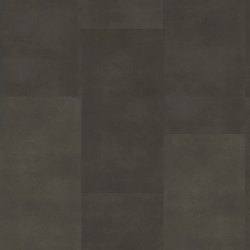 Populair CL Classy antraciet 3023 Plaza collectie FL PVC tegels