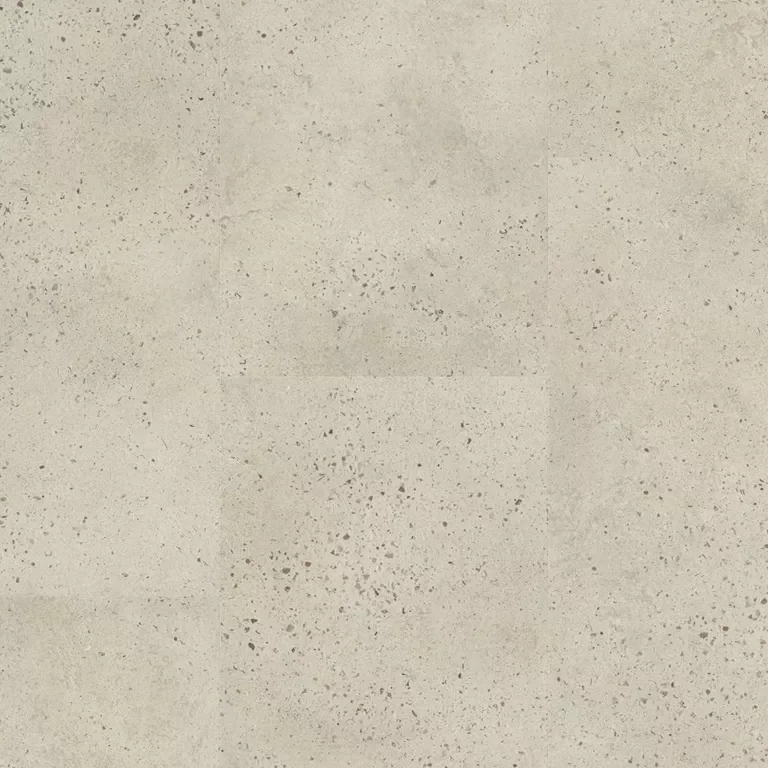 Exclusieve Aanbieding CL Illume AVMTU40275 Oyster concrete Quick-Step PVC tegels