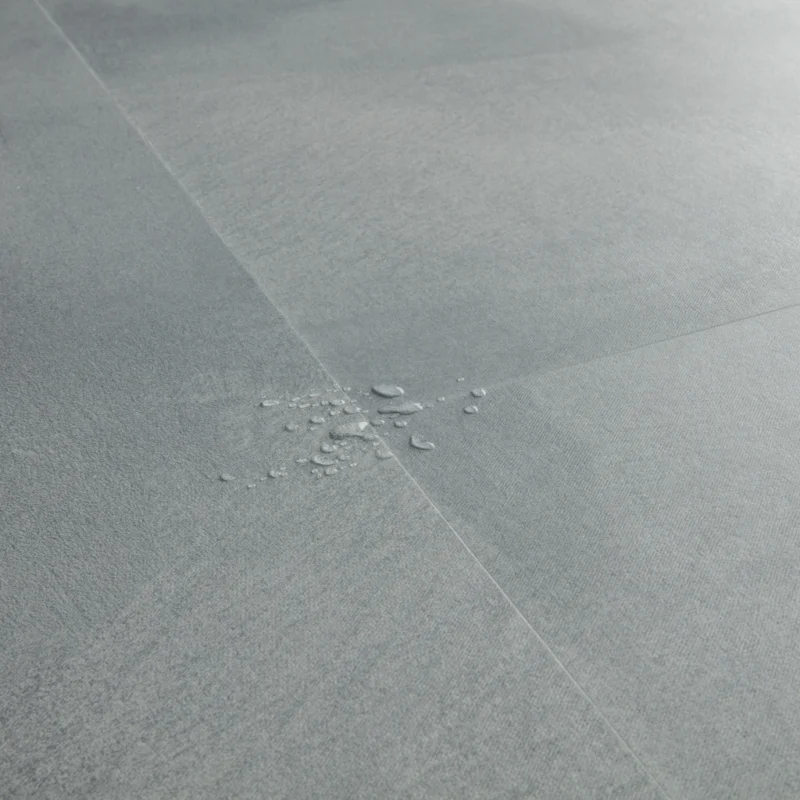 Direct Beschikbaar CL Illume AVMTU40325 Soft sky Quick-Step PVC tegels