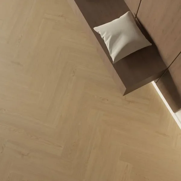 Flitsaanbieding DB Portico 54 Belakos visgraat PVC