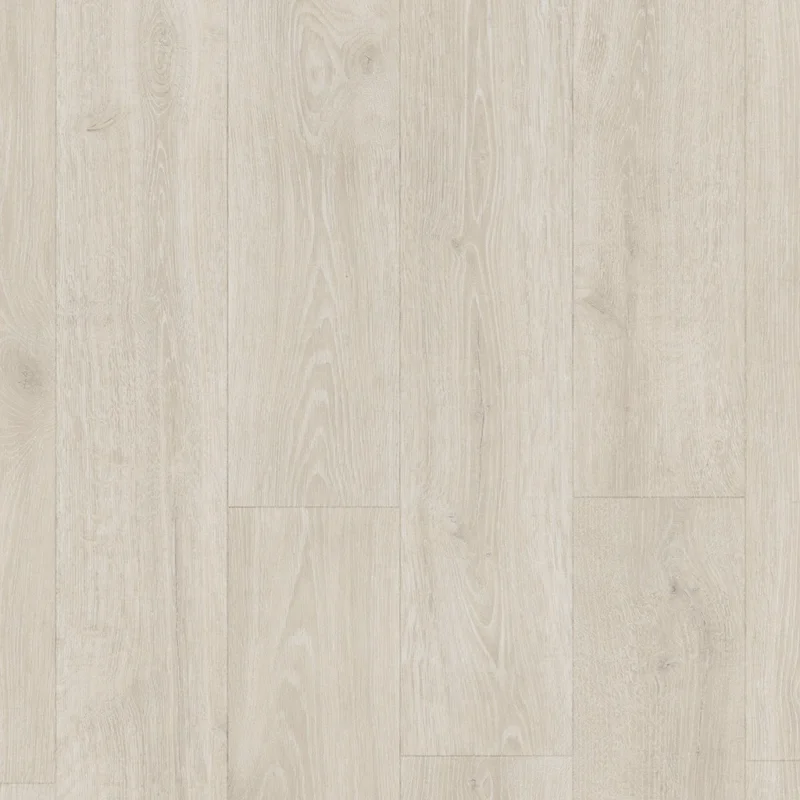 Quick-Step Majestic MJ3547 Bosland Eik Lichtgrijs Speciale Aanbieding
