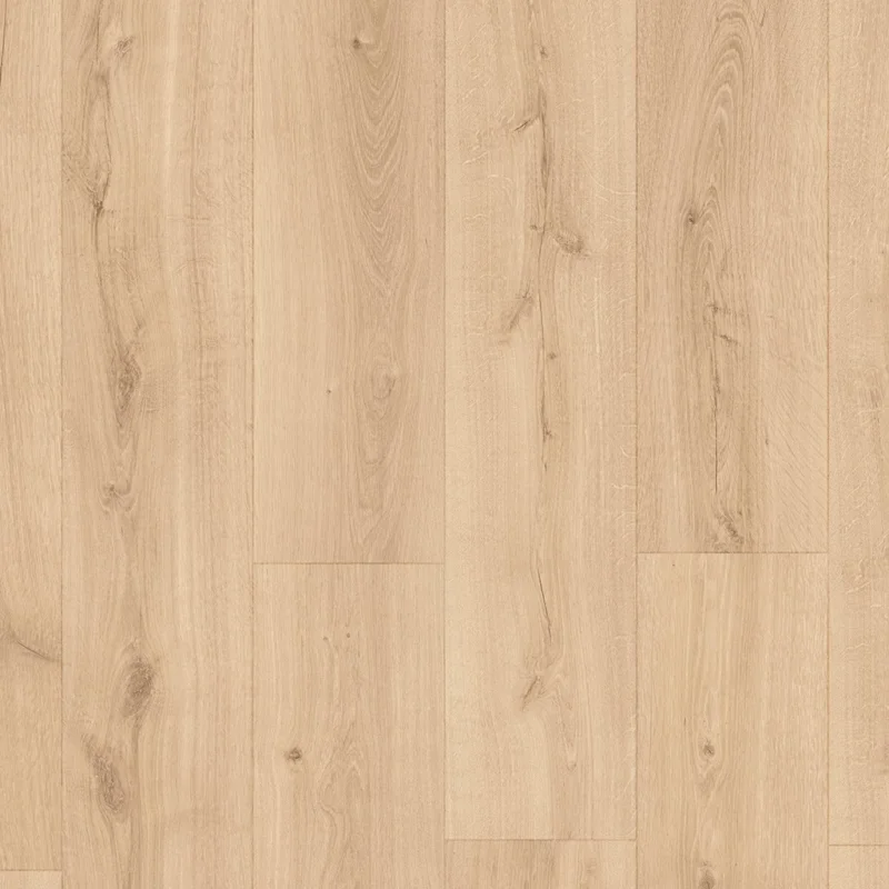 Quick-Step Majestic MJ3550 Woestijn Eik Licht Natuur Must-Have