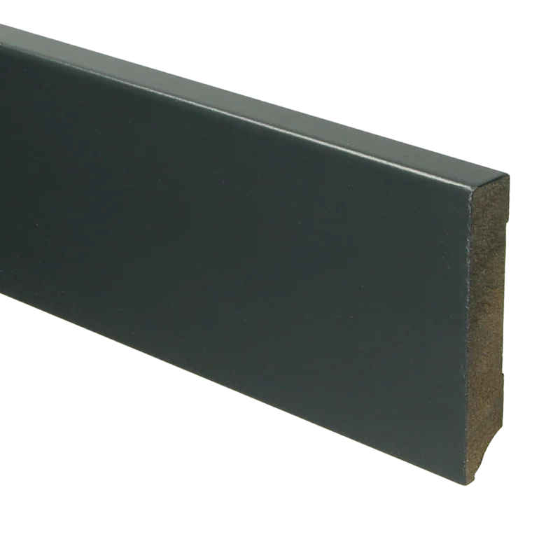 MDF Moderne Plint 90x15 RAL 7016 Antracietgrijs 15958 Goedkoop